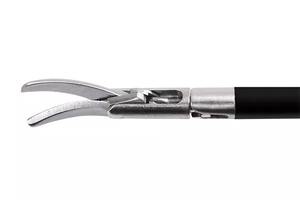 Pinces de laparoscopie pour la formation - Instruments chirurgicaux manuels en acier inoxydable allemand - Product Image 5