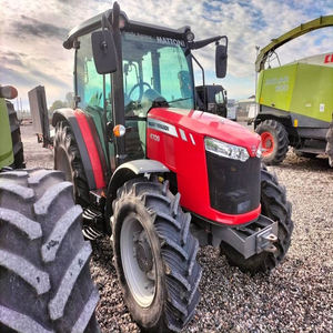 Tracteur agricole Massey Ferguson 4709 - Product Image 1