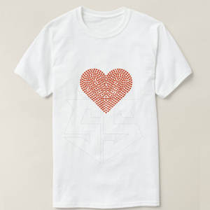 เสื้อยืดลำลองผู้ชายทรงหลวม220g แห้งเร็วระบายอากาศเป็นมิตรกับสิ่งแวดล้อมดีไซน์ล่าสุด - Product Image 5