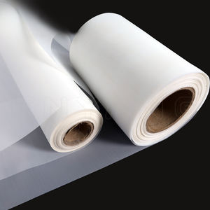 Jaring Nilon <span class=keywords><strong>Mesh</strong></span> Kain Nilon <span class=keywords><strong>Mesh</strong></span> Heksagonal untuk Jaring Rambut - Product Image 3