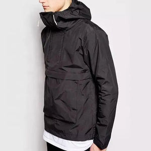 Veste coupe-vent softshell pour homme de haute qualité, fermeture éclair, rembourrage en duvet, pour les activités de plein air en hiver - pour la randonnée, la pêche - Product Image 2