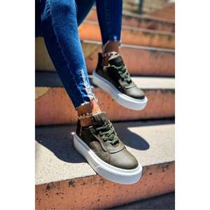 Ch187 Cbt Chaussures pour femmes - Product Image 3