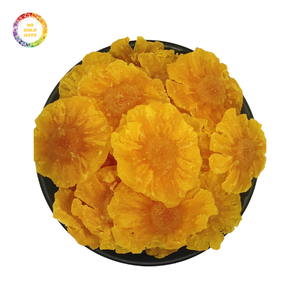 สับปะรดอบแห้งคุณภาพดี - Product Image 6