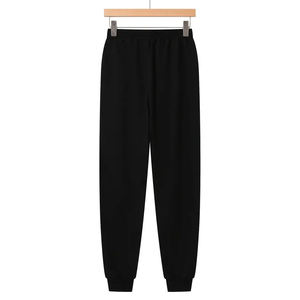 Chándal personalizado OEM al por mayor para hombres, ropa deportiva de entrenamiento y jogging ajustada para correr, conjunto de 2 uds con estampado DTF para correr - Product Image 6