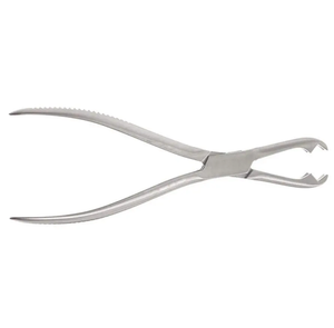 Pinces de maintien d'os Agarwals Fergusson Instruments chirurgicaux orthopédiques Vente en gros à bas quantité minimale de commande Acier inoxydable personnalisé - Product Image 6