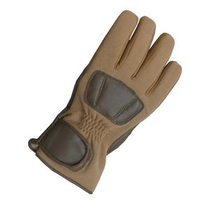 Gants tactiques de recherche de patrouille d'entraînement résistants aux aiguilles d'hiver résistants aux coupures et à l'écran tactile en cuir - Product Image 5