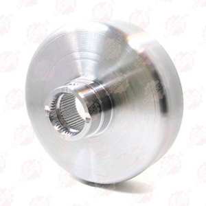 Accessoires de moto ATC 500-Cloche d'embrayage haute performance - Product Image 1