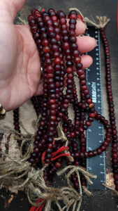 Cuentas Artesanales de Cuerno de Búfalo Real, Tamaño Personalizado, Pulido, Hechas a Mano, para la Fabricación de Joyas, Pulseras y Collares, Suministros Z ENTERPRISES AZE-HB01 - Product Image 6