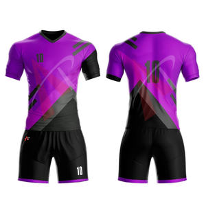 Uniforme de Fútbol Americano de Alta Calidad, Nuevo, Impresión Digital Personalizada, Transpirable, 100% Poliéster, Antibacteriano, Venta al Por Mayor - Product Image 4