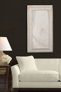 Espejo de Pared Decorativo Moderno con Madera y Vidrio |   Ocasiones de Boda y Pascua |   Suministro Directo de Fábrica al por Mayor - Product Image 3