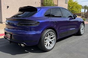 ข้อเสนอสุดคุ้มสำหรับรถมือสองปี 2017 รุ่น Macan S - Product Image 6