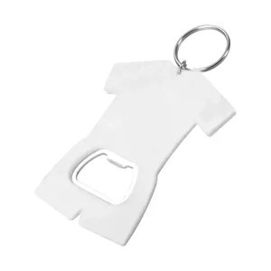 Porte-clés de football personnalisé avec ouvre-bouteille, gadgets uniques et personnalisés - Product Image 4