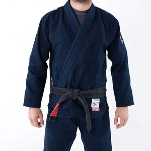 Nuevo Uniforme de Jiu Jitsu Personalizado - Elástico 100% Algodón Logotipo y Colores Personalizados Proveedor Mayorista de Pakistán - Product Image 2