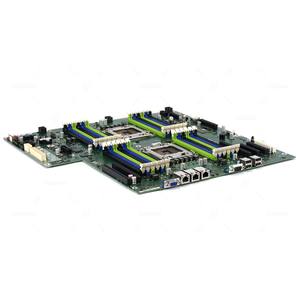 Placa base D2939-B17 FUJITSU, zócalo LGA2011 para PRIMERGY RX300 S8, reacondicionada - Product Image 1