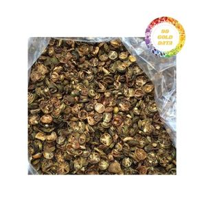 Calamansi Kumquat seco de Vietnam Premium disponible para servir al por mayor y al por menor sabor dulce y agrio a cítricos - Product Image 3