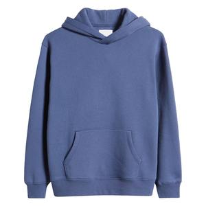 Sweats à capuche pour hommes de qualité supérieure, confortables, en tricot, streetwear, logo personnalisé, design uni, vêtements en gros, prix raisonnable - Product Image 4