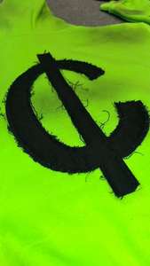 Sudaderas con Capucha Bordadas, Tejidas, Formales, de Verano, con Cierre Frontal, Diseño a Cuadros, Estilo Desgastado y Decolorado por el Sol, Personalizadas - Product Image 5