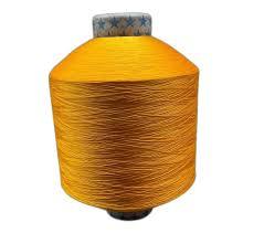 Hilo teñido 150 Tex, filamento de Lurex, bordado elegante, hilo metálico, hilo Lichi de alta tenacidad - Product Image 3