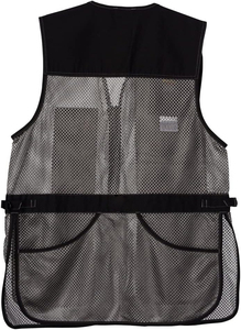 Vente chaude de haute qualité Top tendance sécurité respirant gilet de tir prix usine dernière conception tir pratique gilet - Product Image 3