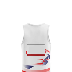 Uniformes d'athlétisme personnalisables à séchage rapide respirants légers de haute qualité Techniques imprimées de conception unique disponibles - Product Image 4
