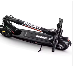 Trottinette électrique GT2 E Scooter puissante pour adultes 6000W Tout neuf - Product Image 1