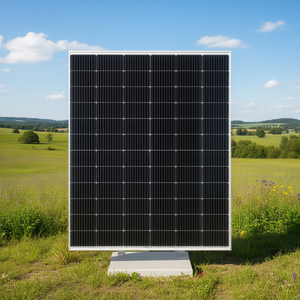Panel Solar Monocristalino HJT Just Solar JST-EDMH-450W-TD de 450W - Product Image 3