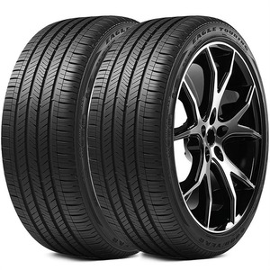 Pneu SUV toutes saisons 285/45R22, design de rainures avancé, drainage amélioré, 285 45r22 114h xl 285/45r22 114h xl - Product Image 5