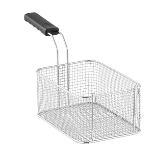 Cesta Metálica para Freír de 6L, Serie 600 - Product Image 1