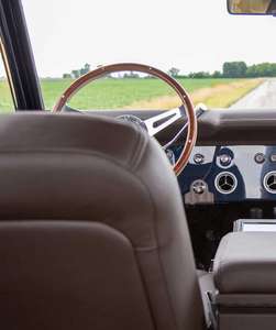 ขายส่งรถมือสองคุณภาพดี ปี 1977 สำหรับ Bronco เครื่องยนต์เบนซิน เกียร์ธรรมดา - Product Image 2