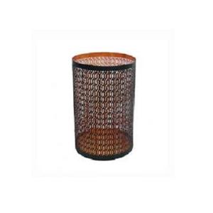 Lot de 3 bougeoirs en métal de qualité supérieure Bonne conception Bougeoir de forme ronde pour Offre Spéciale - Product Image 3