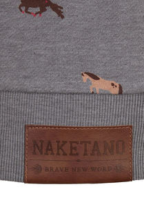 Venta al por mayor invierno pesado pulóver fútbol deportes Sudadera con capucha impresión Digital secado rápido transpirable para el entrenamiento del club de fútbol - Product Image 4