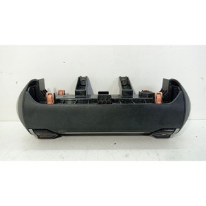 CLIMATE COMMANDI SUZUKI Serie Ignis (/MF) 3951062 R10CLM K12D (17>) - Product Image 6