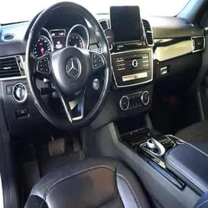 GLE 550E 4MATIC 2022 Híbrido Enchufable, Volante a la Izquierda, Asientos de Cuero, Cámara Trasera, Listo para Enviar - Product Image 4