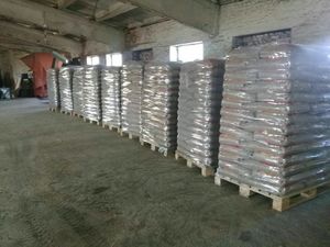 MEILLEUR PRIX-EUROPE EN Plus-A1 Granulés de bois de pin - Product Image 5