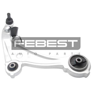 Leva anteriore destra FEBEST (0224-J32RH) - Product Image 1