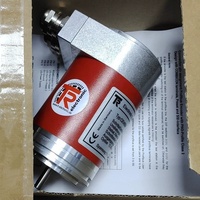 NOUVEAU Encodeur ZE65M 171-50159 TR Electronic GmbH