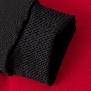 Venta al por mayor en blanco diseño nuevo estilo de moda 100% algodón ropa de los hombres sudaderas con capucha sudaderas precio barato hombres básicos sudaderas con capucha - Product Image 5