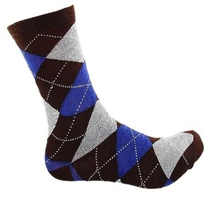 2025 New Design Men's Wool Crew Athletic Socks Self-Heating Thermal <b>No</b> <b>Show</b> for Hiking Trekking Spring Version Polyester - Product Image 5