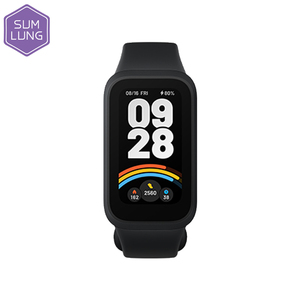 สายรัดอัจฉริยะ Xiaomi 2024รุ่น9, หน้าจอ Tft ขนาด1.47นิ้ว60Hz แสดงแบตเตอรี่ใช้งานได้นานถึง18วัน5ATM กันน้ำ100 + หน้าปัดนาฬิกา - Product Image 1
