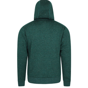 Vente chaude en gros, impression de logo personnalisée, sweat-shirt d'hiver brodé pour homme, nouvelle arrivée, polyester/coton, dernier design tendance - Product Image 6