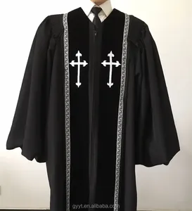 ปล้นโบสถ์ในโบสถ์แบบระบายอากาศได้ดีดีไซน์ล่าสุดจากโรงงาน - Product Image 1