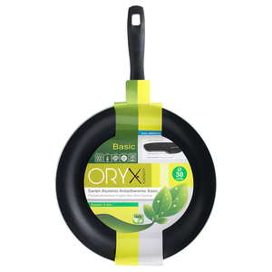 Padella Antiaderente in Alluminio Base 30 cm / 3 mm. - Product Image 2