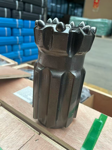 Pulanka ดอกสว่าน retrac คาร์ไบด์ ST58 102มม. 6.4กก. - Product Image 2