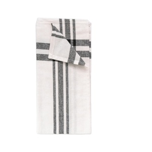 Torchon de cuisine de qualité supérieure pour usage polyvalent Torchons Inde à prix d'usine Fournisseur en Inde - Product Image 1