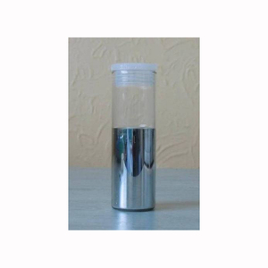 Nuevo Producto, Líquido Metálico Plateado, Muestra de 1 kg en Botella de Cerámica - Product Image 6