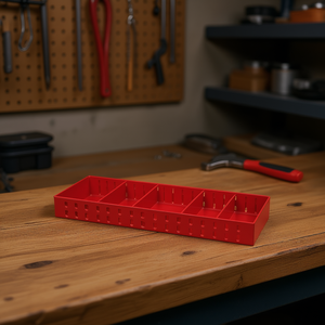 Estante Usag para Gabinetes de Herramientas, Solución de Almacenamiento de Calidad Premium - Product Image 3