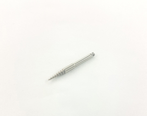 Perceuse à vis d'extraction d'ancre de pièce à main Instruments d'implant parodontal dentaire Outils d'extraction de racine de puissance - Product Image 2