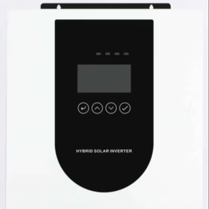 Convertisseur hors réseau haute efficacité 1200W 12V SYP1.2KW-12V DC AC - Product Image 1