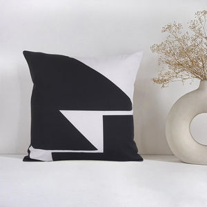 Hot Sales 100% Cotton 180gsm Cushion Covers Printed <b>Home</b> <b>Textile</b> Products From Indian Manufacturer Exporter - Product Image 1