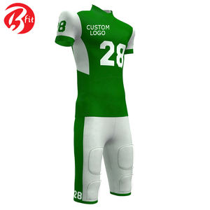 Camiseta de fútbol americano de manga corta con estilo, camisetas transpirables con número de nombre del equipo y logotipo de talla grande disponible - Product Image 6